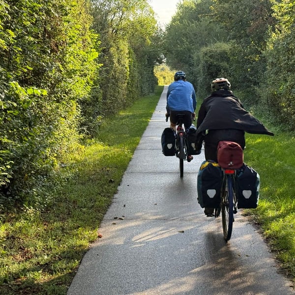 Eemhof Marina to Lemmer Marina